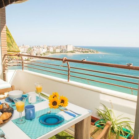 Marlicante Apartment Alicante Ngoại thất bức ảnh